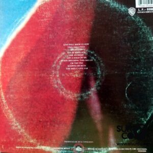 Disco de Vinilo Christine Mcvie - Christine Mcvie Vinyl Record