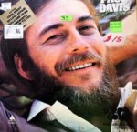Disco de Vinilo Paul Davis - Cool Night Vinyl Record