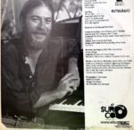 Disco de Vinilo Paul Davis - Cool Night Vinyl Record