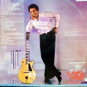 Disco de Vinilo George Benson - In Your Eyes Vinyl Record
