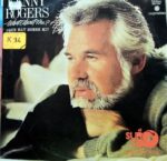 Disco de Vinilo Kenny Rogers - What About Me? Vinyl Record