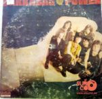 Disco de Vinilo Barrabas - Barrabas Vol.2 Vinyl Record