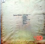Disco de Vinilo James Taylor - James Taylor's Greatest Hits Vinyl Record