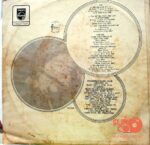 Disco de Vinilo Barry White - No Tengo Lo Suficiente Vinyl Record