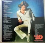 Disco de Vinilo Andy Gibb - Shadow Dancing Vinyl Record