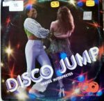Disco de Vinilo Varios - Disco Jump Vinyl Record