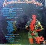 Disco de Vinilo Juan Torres - Amor En La Discotheque Vinyl Record