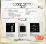 Disco de Vinilo Varios - Súper Disco Abc Vinyl Record