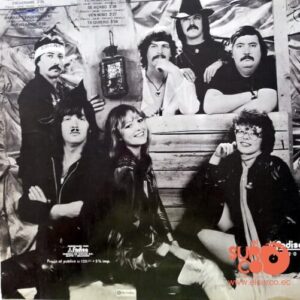 Disco de Vinilo Neoton - Marathon Vinyl Record