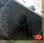 Disco de Vinilo Gino Soccio - Outline Vinyl Record