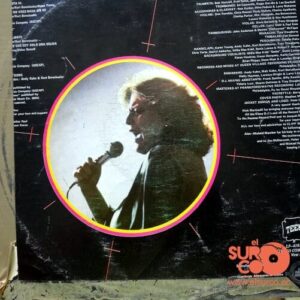 Disco de Vinilo Karen Young - Hot Shot Vinyl Record