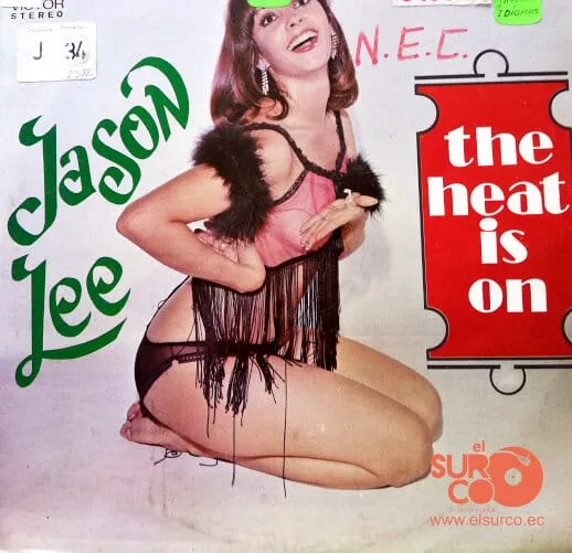 Disco de Vinilo Johnny Tedesco - Rock En Castellano Vinyl Record