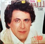 Disco de Vinilo Frankie Valli - The Very Best Of Frankie Valli Vinyl Record