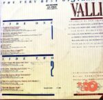 Disco de Vinilo Frankie Valli - The Very Best Of Frankie Valli Vinyl Record