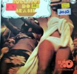 Disco de Vinilo Varios - Sucessos Do Brasil Vinyl Record