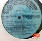 Disco de Vinilo Varios - Ride On Vinyl Record