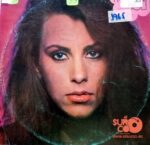 Disco de Vinilo France Joli - France Joli Vinyl Record