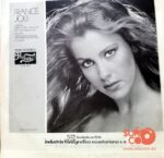 Disco de Vinilo France Joli - France Joli Vinyl Record