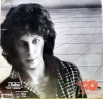 Disco de Vinilo Eric Carmen - Tonight You're Mine Vinyl Record