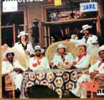 Disco de Vinilo Notorious Miami - Notorious Miami Vinyl Record
