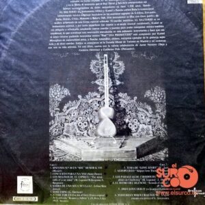 Disco de Vinilo Día Prometido  - Día Prometido Vinyl Record