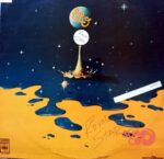 Disco de Vinilo Electric Light Orchestra - Time Vinyl Record