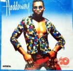 Disco de Vinilo Haddaway - Haddaway Vinyl Record