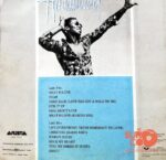 Disco de Vinilo Haddaway - Haddaway Vinyl Record