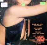 Disco de Vinilo Varios - Fabulosos En Onda Disco Vinyl Record