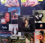 Disco de Vinilo Varios - Disco Project Vinyl Record