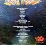 Disco de Vinilo Varios - Disco Project Vinyl Record