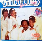 Disco de Vinilo Band Of Gold - The Band Of Gold Album Vinyl Record
