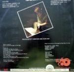 Disco de Vinilo Don Ray - El Jardín Del Amor Vinyl Record