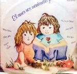 Disco de Vinilo Varios - El Amor Nos Mantendrá Juntos Vinyl Record