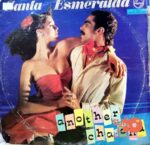 Disco de Vinilo Santa Esmeralda -  Another Cha-Cha Vinyl Record