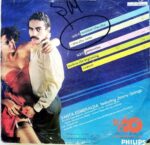 Disco de Vinilo Santa Esmeralda -  Another Cha-Cha Vinyl Record