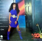Disco de Vinilo Donna Summer - Donna Summer Vinyl Record
