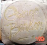 Disco de Vinilo George Benson - The George Benson Collection Vinyl Record