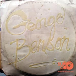 George Benson - The George Benson Collection Vinilo