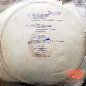 Disco de Vinilo George Benson - The George Benson Collection Vinyl Record