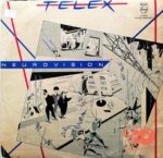 Disco de Vinilo Telex - Neurovision Vinyl Record