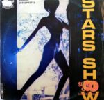 Disco de Vinilo Varios - Stars Show Vinyl Record