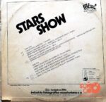 Disco de Vinilo Varios - Stars Show Vinyl Record