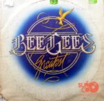 Disco de Vinilo Bee Gees - Greatest Vinyl Record