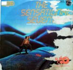 Disco de Vinilo Varios - The Sensational Seventies Vinyl Record