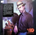 Disco de Vinilo Tom Snow - Hungry Nights Vinyl Record
