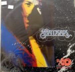 Disco de Vinilo Santana - Spirits Dancing In The Flesh Vinyl Record