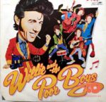 Disco de Vinilo Bill Wyman - Willie And The Poor Boys Vinyl Record