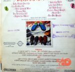 Disco de Vinilo Bill Wyman - Willie And The Poor Boys Vinyl Record