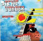 Disco de Vinilo Stevie Wonder - Grandes Éxitos De Stevie Wonder Vinyl Record